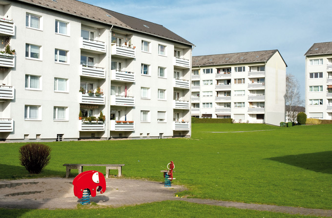 Haus- & Anlagenbetreuung